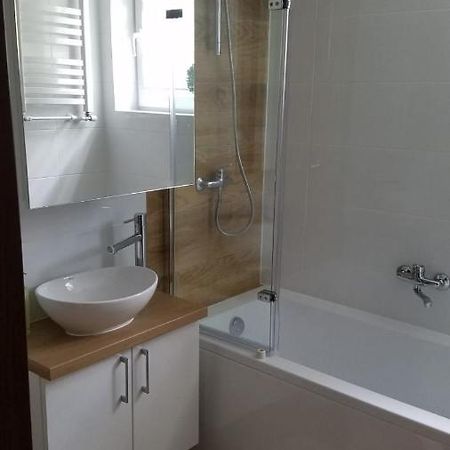 Apartament Zamosc Granat Eksteriør billede