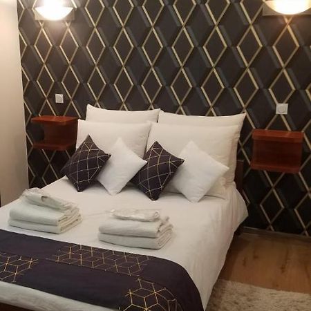 Apartament Zamosc Granat Eksteriør billede