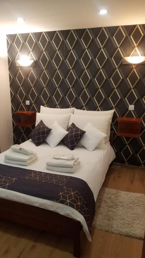 Apartament Zamosc Granat Eksteriør billede