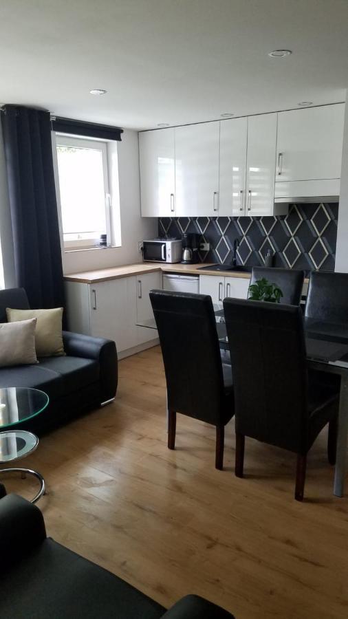 Apartament Zamosc Granat Eksteriør billede
